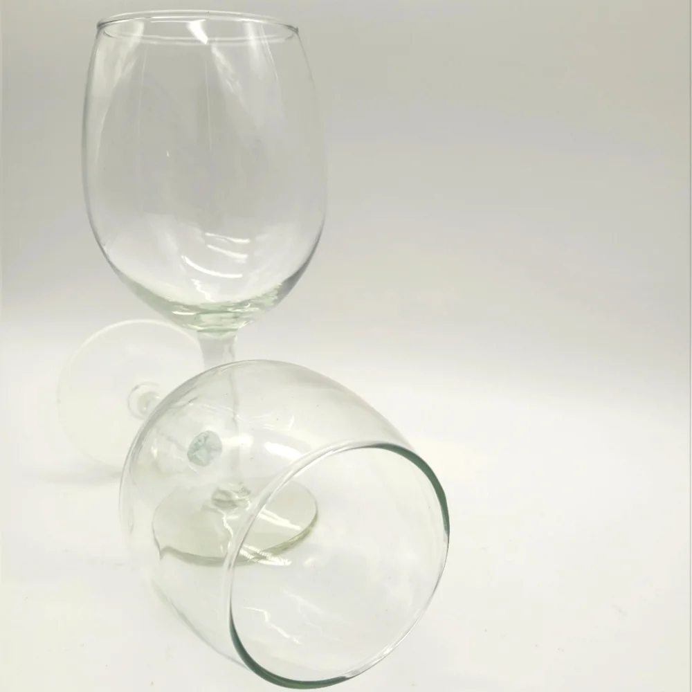 Unbranded Wine Glasses set of 2​​​